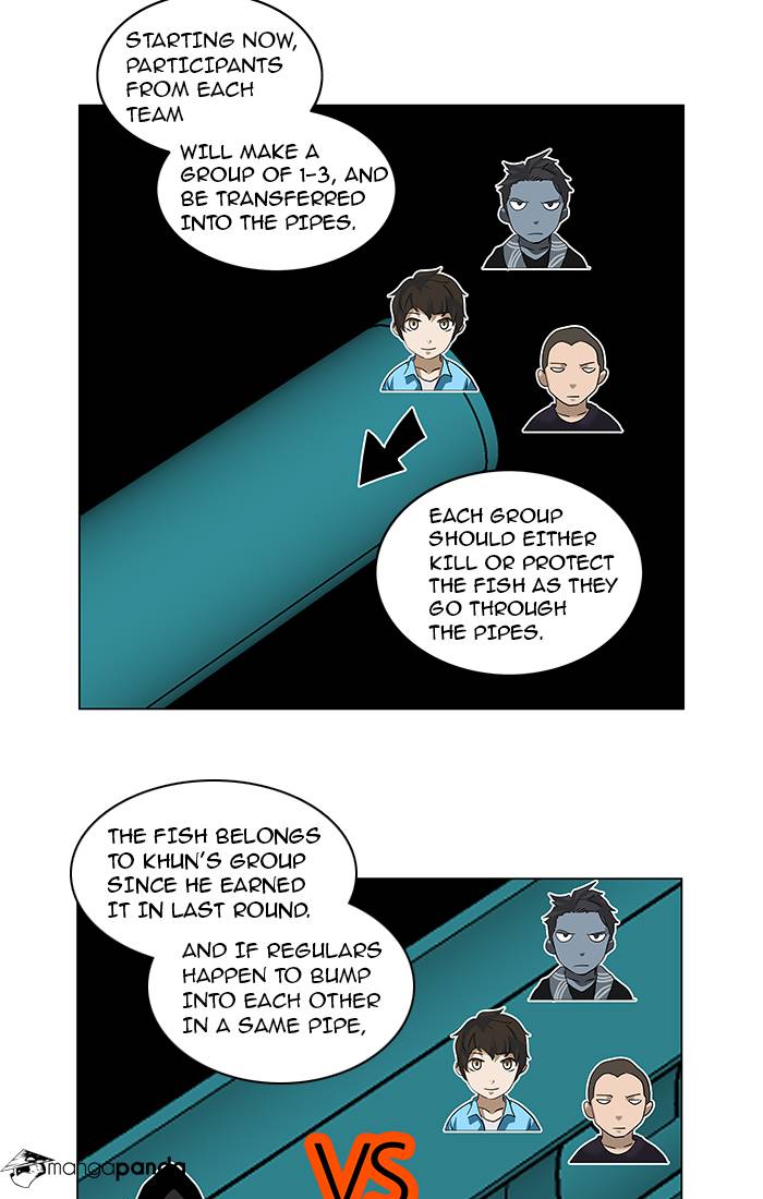 Tower of God Chapter 254 image 37